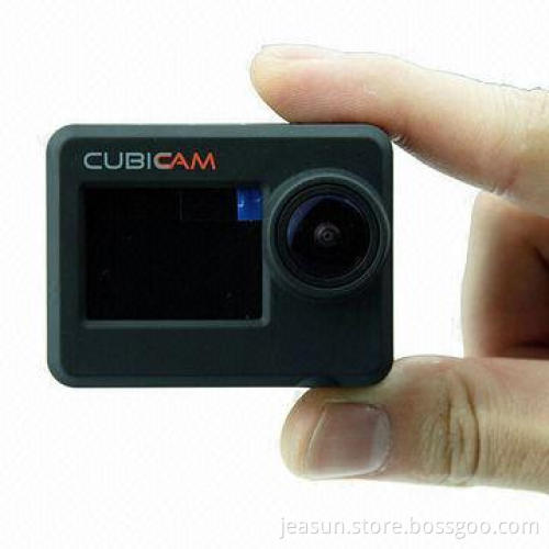 Sports ATVs action camera